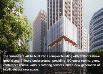 GLORIA HOTEL GROUP